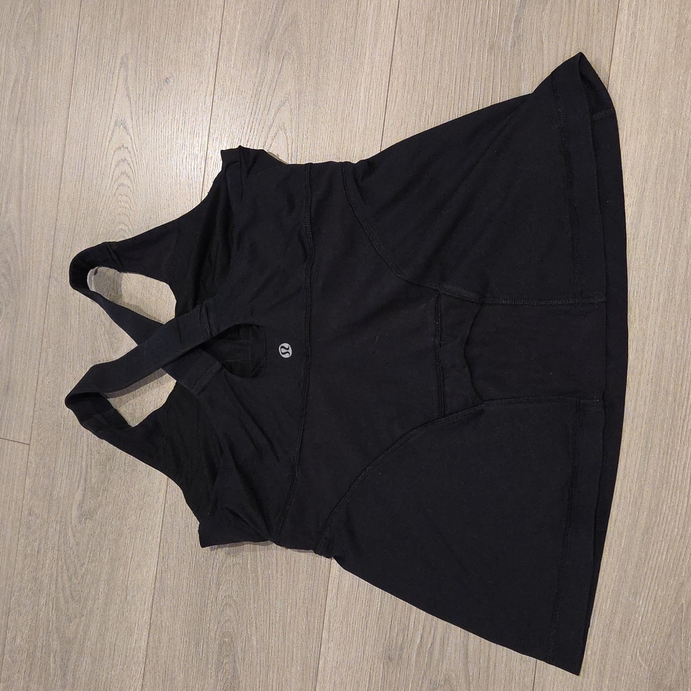 Lululemon Tank Top - Picture 2 of 3